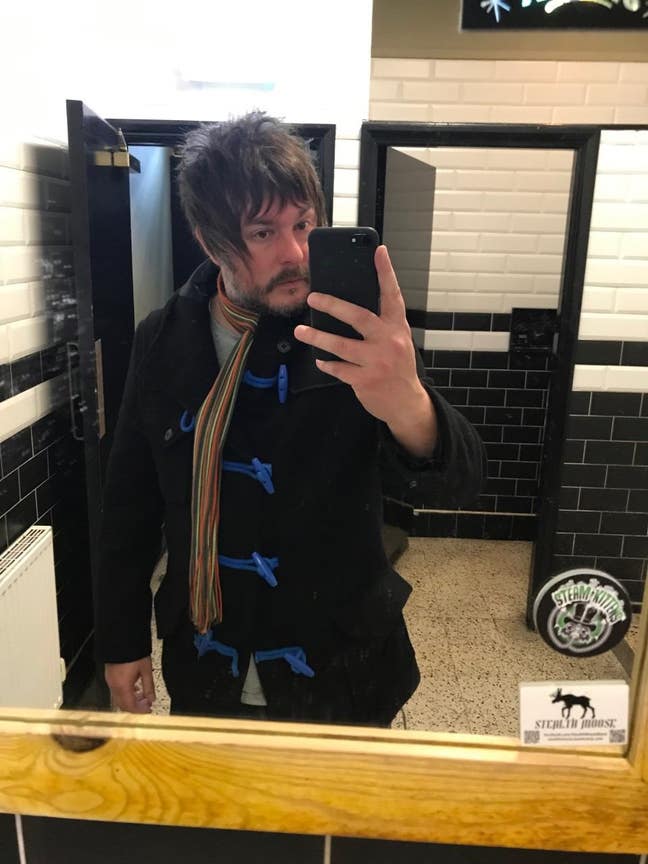 Seeking Large Double Room / Attic Room. Main Photo