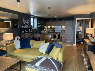 Double room with en-suite  Main Photo