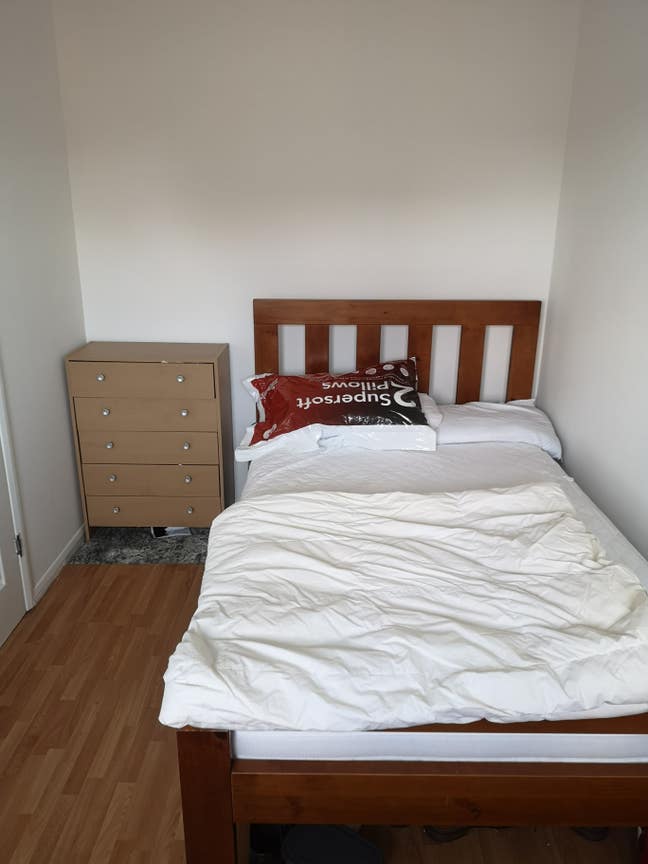 Room available in a calm Cul da Sac in Mallow Crt  Main Photo
