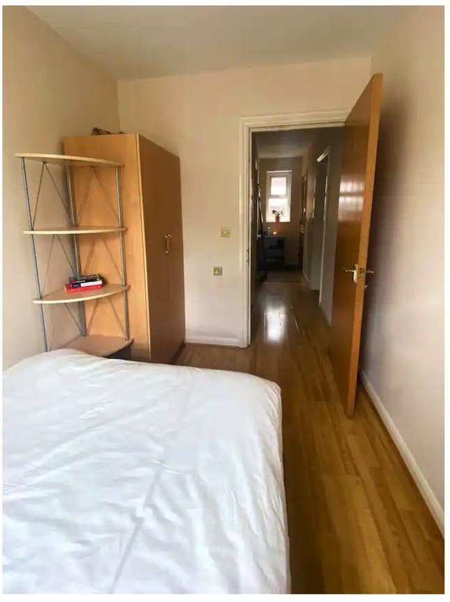  Room  available zone  1  Tower  Bridge  SE1   Main Photo