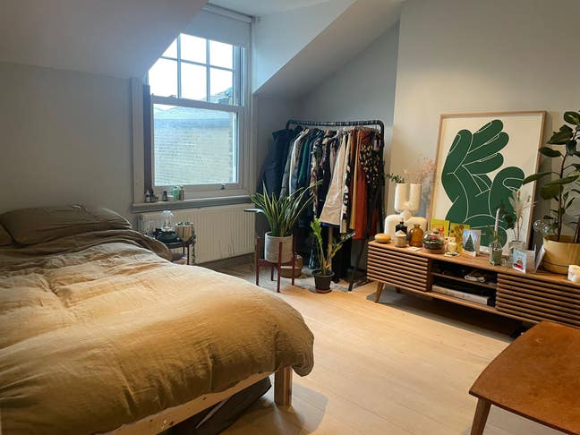 *All bills included!* Beautiful house Peckham Rye  Main Photo