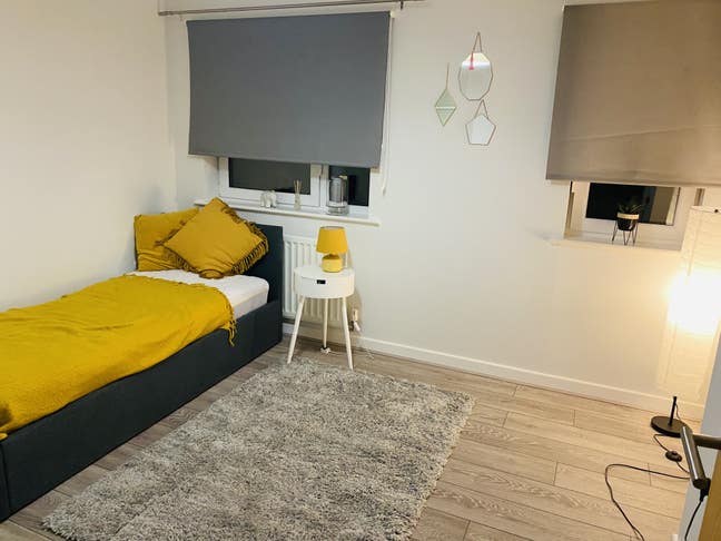 Double Room for Rent !!! Main Photo
