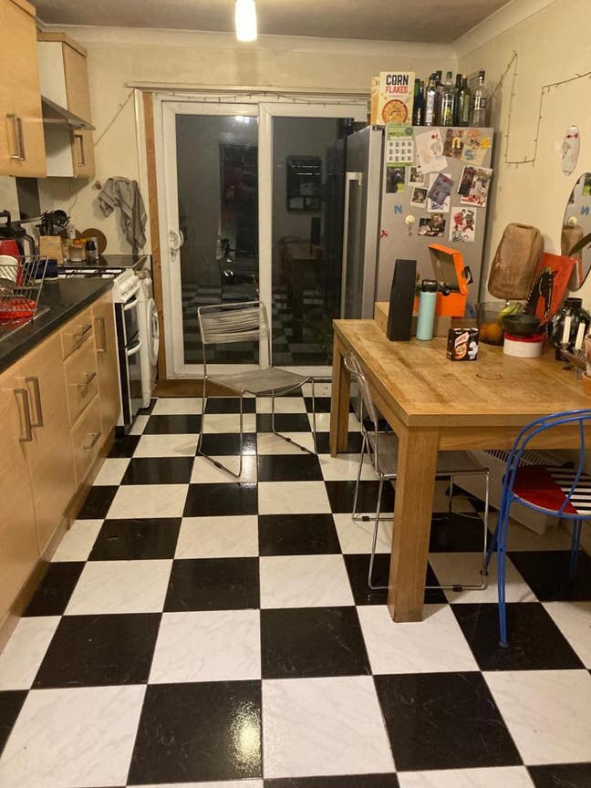 6 Month Sublet in Cosy Bedroom in Friendly House Main Photo