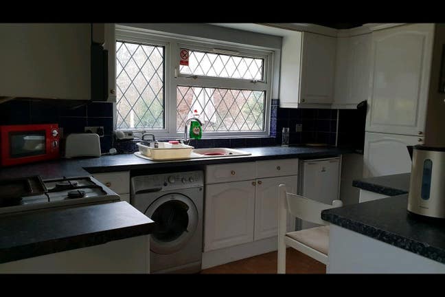 Double room in Shephall - &pound;625pcm Main Photo