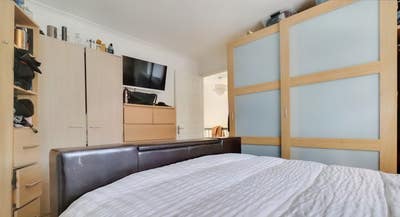 Double room in shared house  Main Photo
