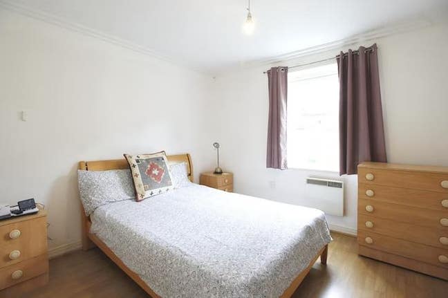  New Luxury Double Ensuite Room In Barking IG11 Main Photo