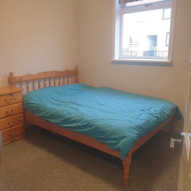 Master bedroom for dog lover Main Photo