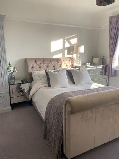 Double room in beautiful home in Parkstone Main Photo