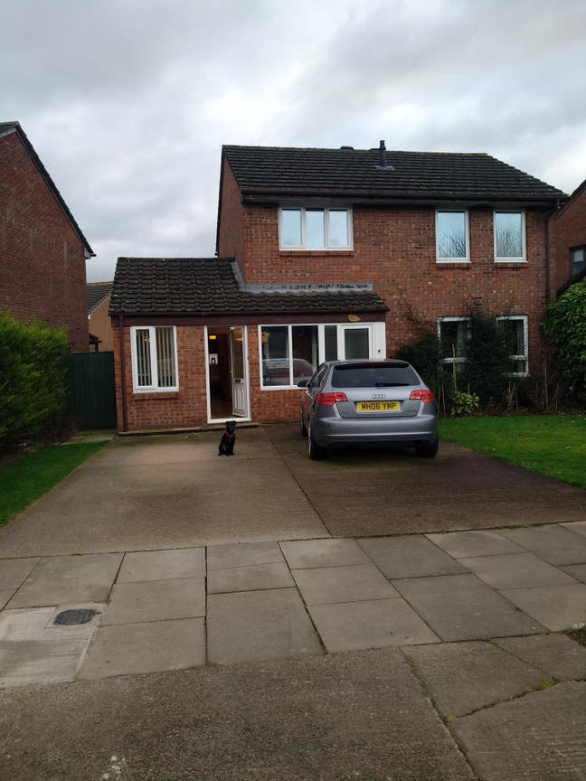 Fully Furnished 1 Bedroom Flat All Bills Included Main Photo