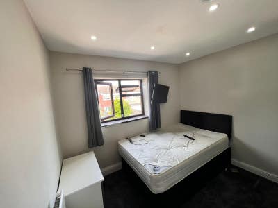 Supported Accommodation Near Digbeth Main Photo