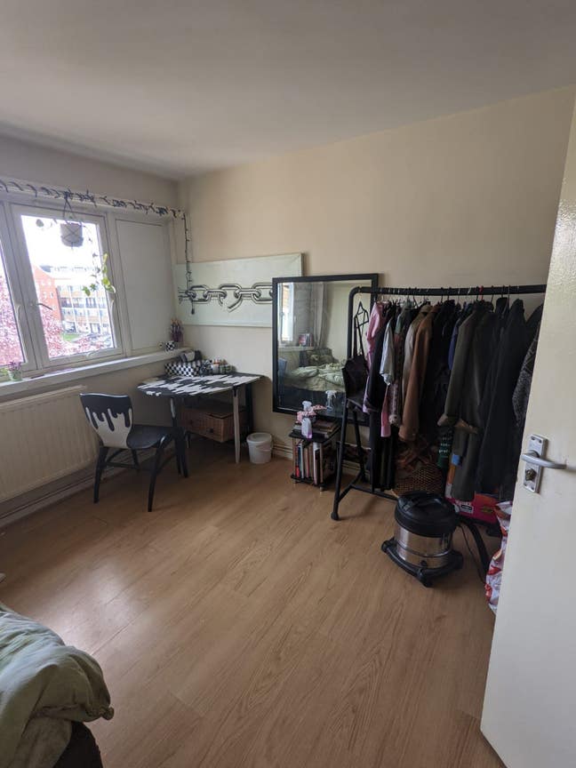 1 double room SE1 Main Photo
