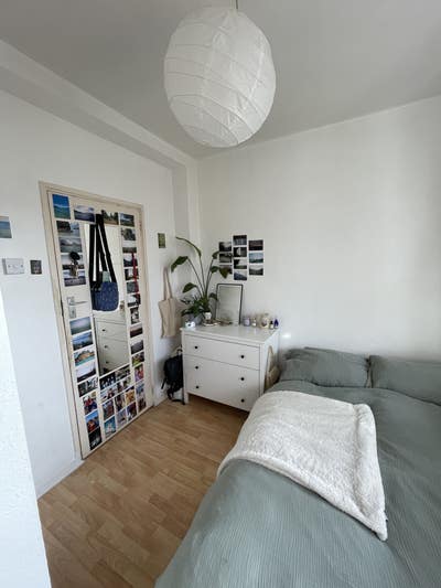 Sublet Room 1 Month Bills inc Bethnal Green Main Photo