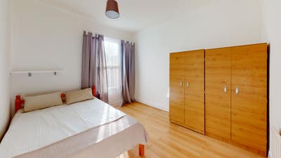 Double room in N22 Main Photo