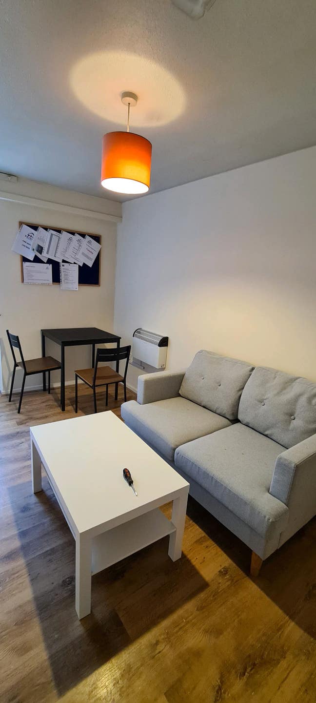 Supported Accommodation Quintom Main Photo