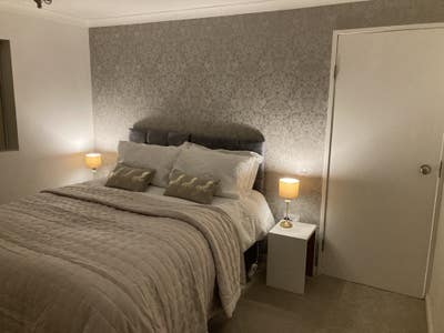 Lovely double room Main Photo