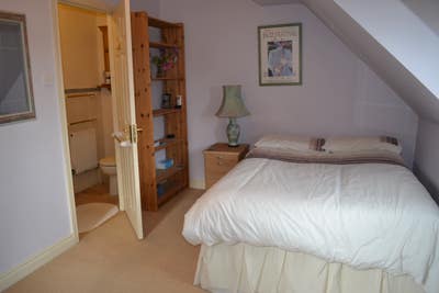Double room with own ensuite Main Photo