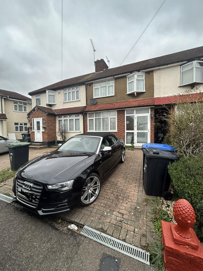 Double Bed for Rent EN3 Enfield Main Photo