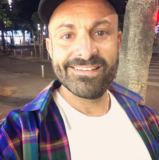 Italian Designer Seeking Studio / Room in Gay-Frie Main Photo