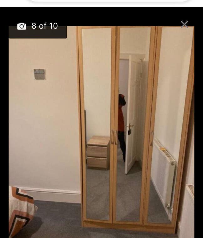 Double room in spacious 4 bedroom house  Main Photo