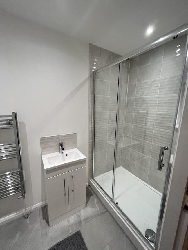 Fully furnished property close to city center  Main Photo