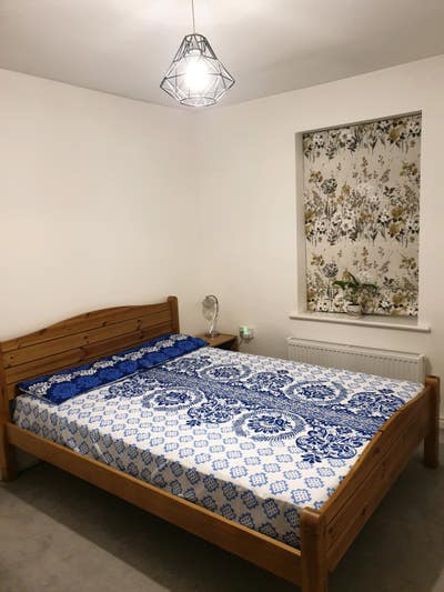A double room in a nice house and a great location Main Photo