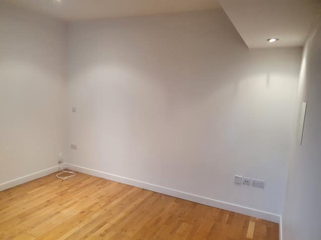 Self-Contained Studio – Couples Welcome Main Photo