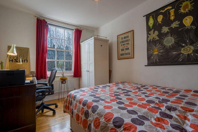 2 week (16 days) sublet in Stoke Newington! Main Photo