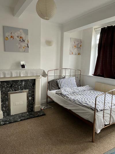 Double room  Main Photo