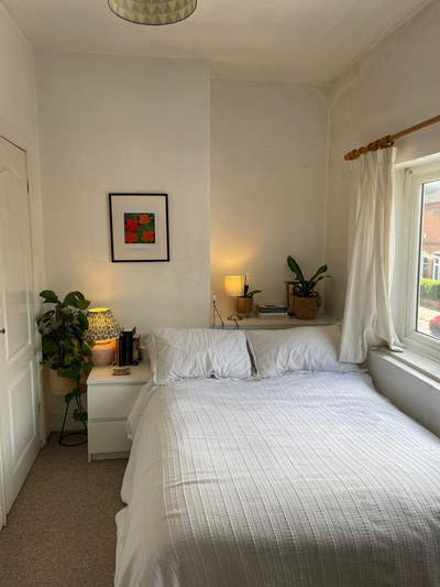 Stirchley - All Inclusive Room - Close to Station Main Photo
