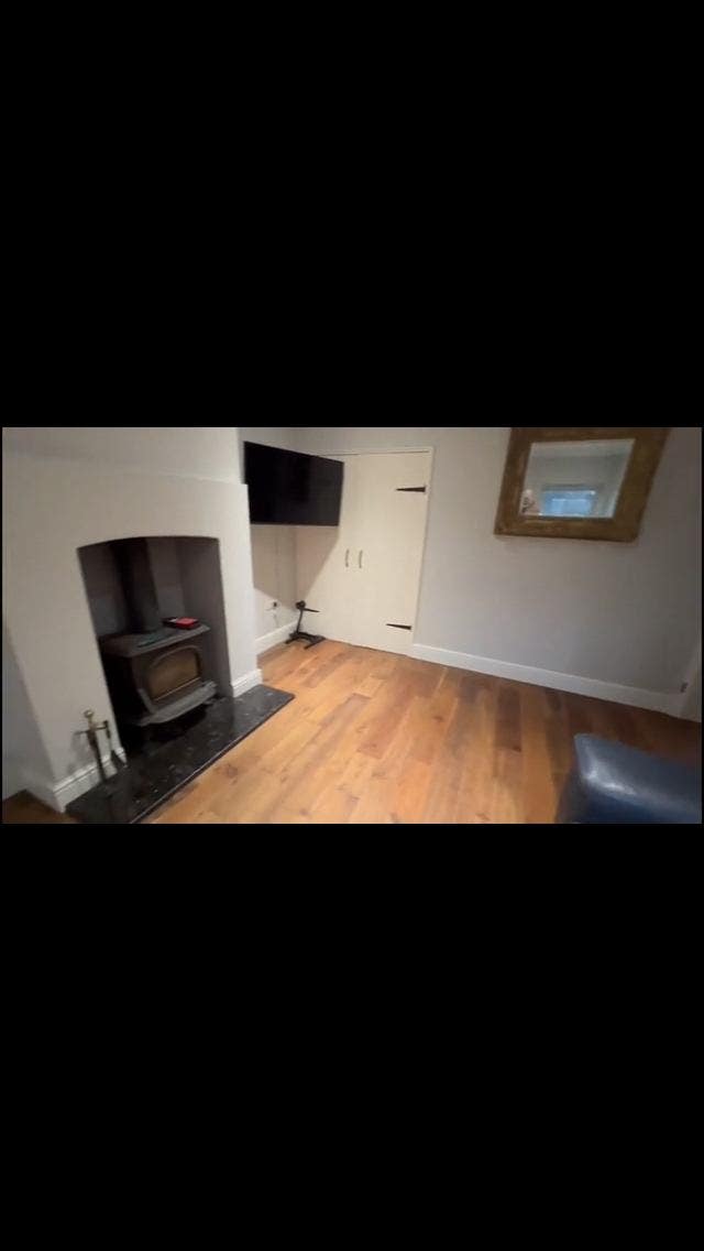Double Room To Rent in a Shared House., Quite peac Main Photo