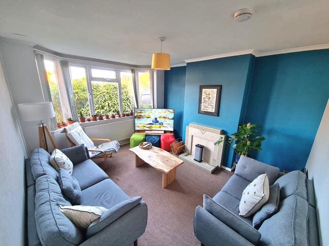 Lovely warm house Main Photo