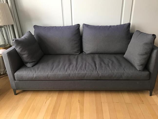1 bed flat with large garden  Main Photo