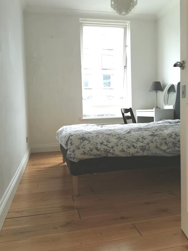Central London room for let. Main Photo