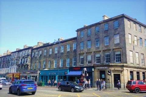 Top Floor Lothian Road Room Main Photo