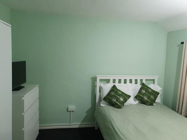 A double room to rent   Main Photo