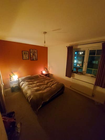 Bright rooms in modern furnished flat Main Photo