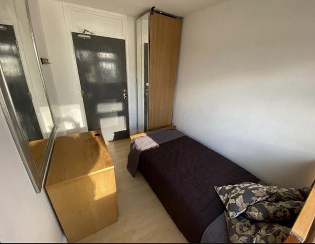 Single room very close to sutton town centre Main Photo