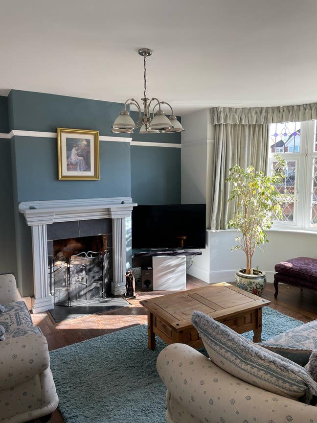 Lovely Double Room in Sought After Location  Main Photo