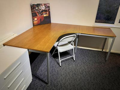 Double Room in Flat Share Cambridge CB1 Main Photo