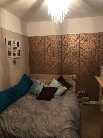 Double room Main Photo