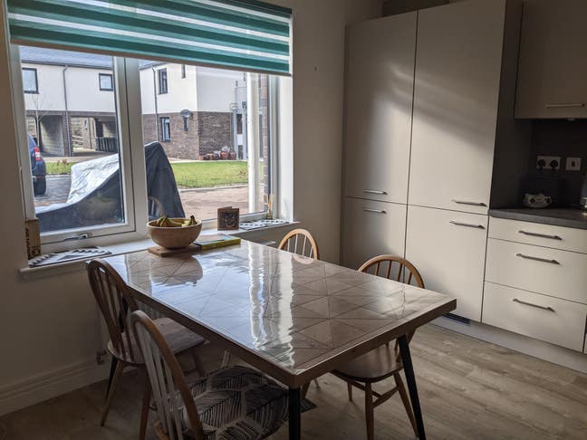 Housemate Wanted in Innerleithen Main Photo