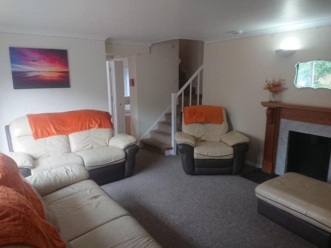 1 x Room available from 25/09/2025 Main Photo