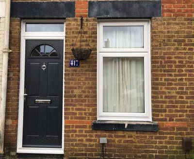 Student house Tonbridge Rd Maidstone Main Photo