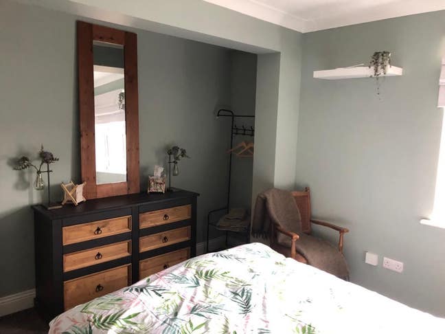 Double room  Main Photo