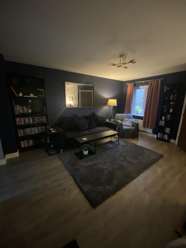 1 double room for rent Main Photo