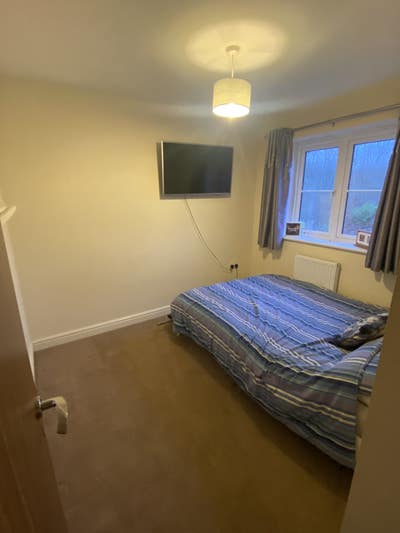 1 double room for rent Main Photo