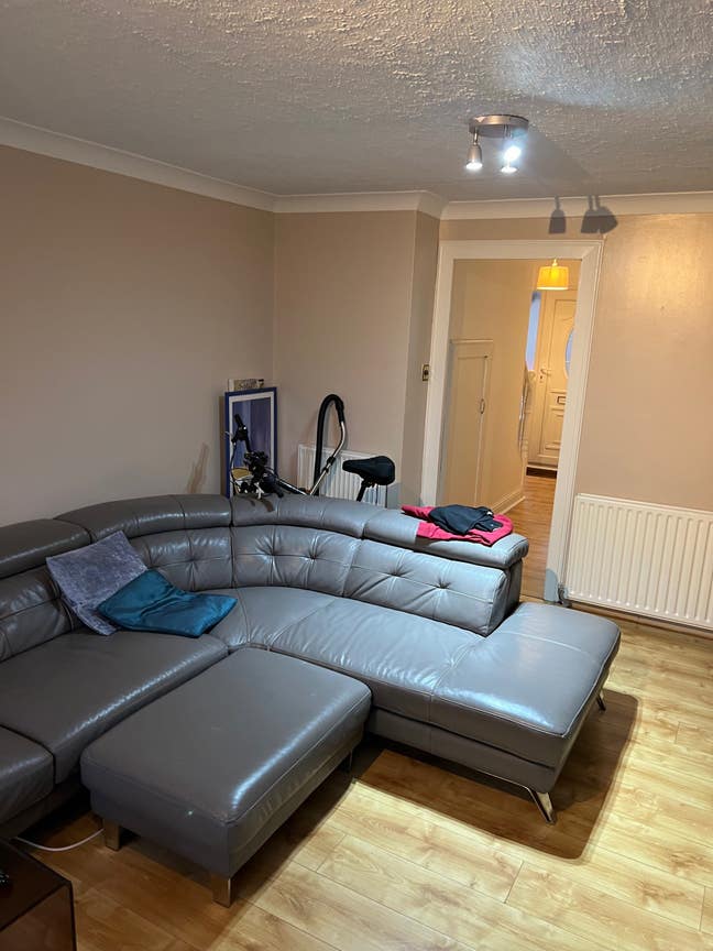 Comfortable double room  Main Photo