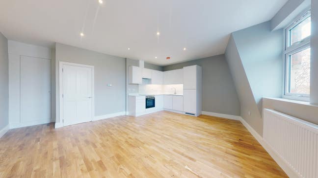 Newly Refurbished One Bedroom Flat, Beckenham, BR3 Main Photo