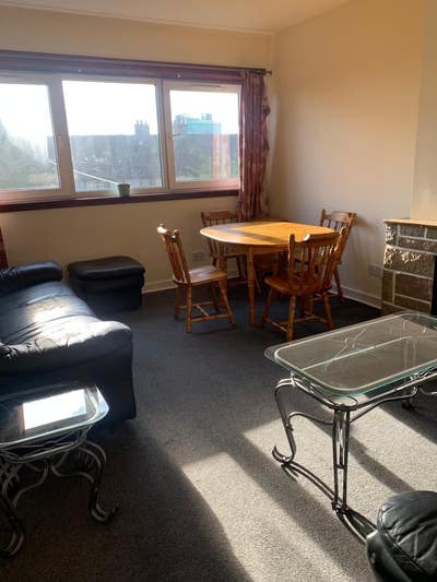 Rooms To Let VERY close to RGU. (No Bills)  Main Photo