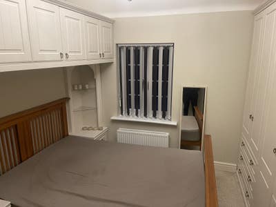 Double room 10 minutes walk from Langley train sta Main Photo